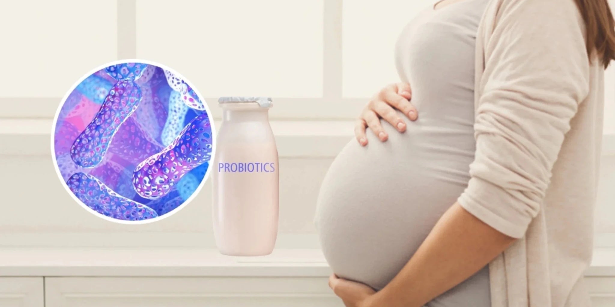 Probiotics During Pregnancy: Safety, Uses and Expert Insights - IMMUNOSCIENCES