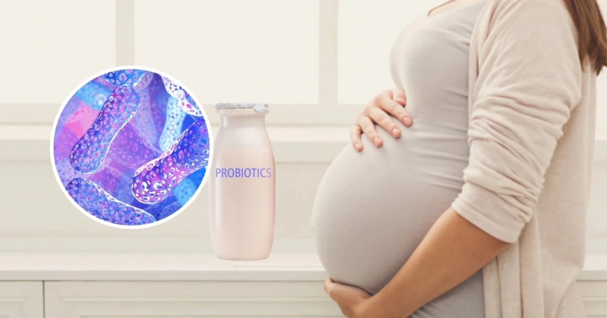 Probiotics During Pregnancy: Safety, Uses and Expert Insights - IMMUNOSCIENCES