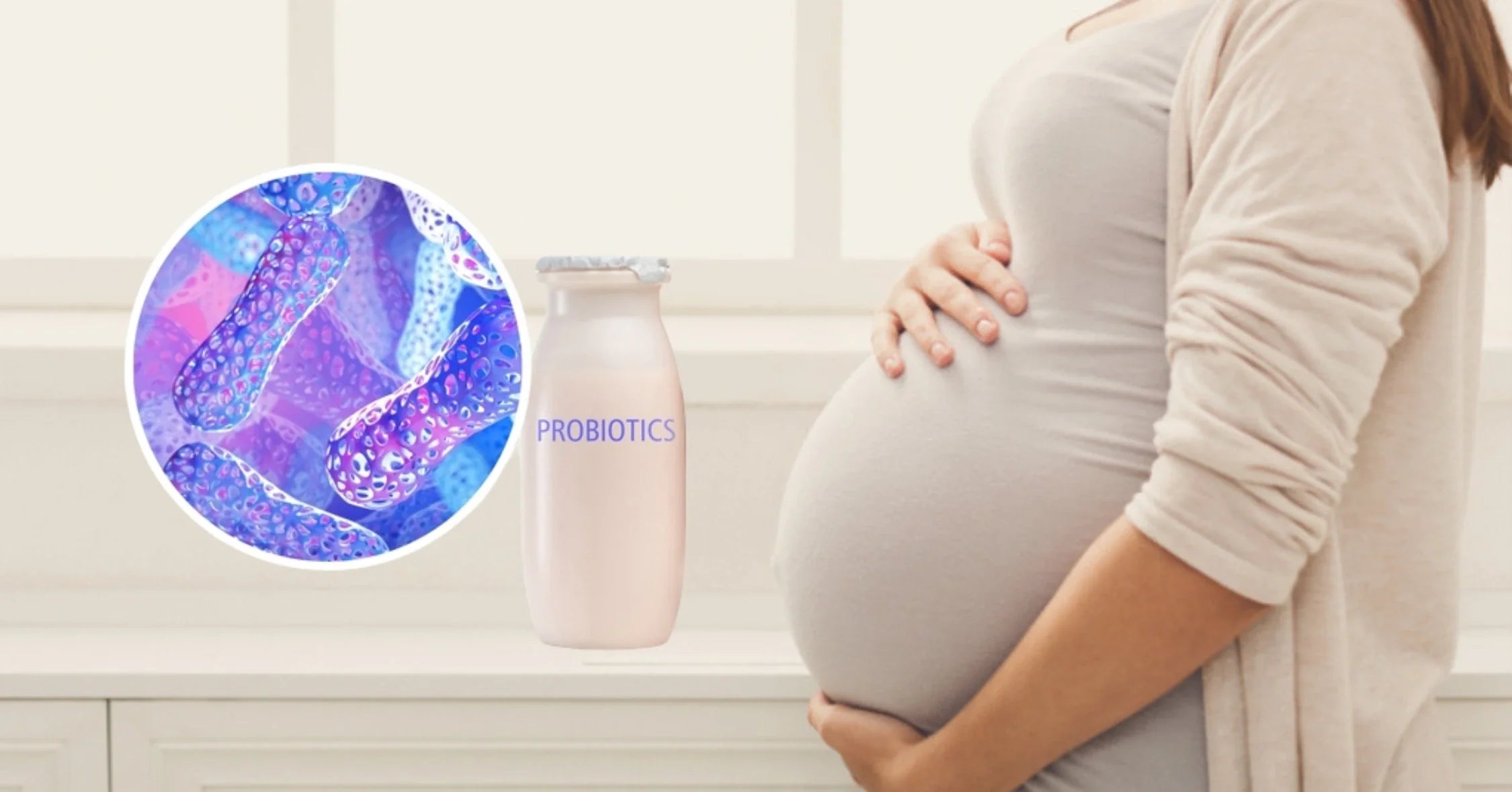 Probiotics During Pregnancy
