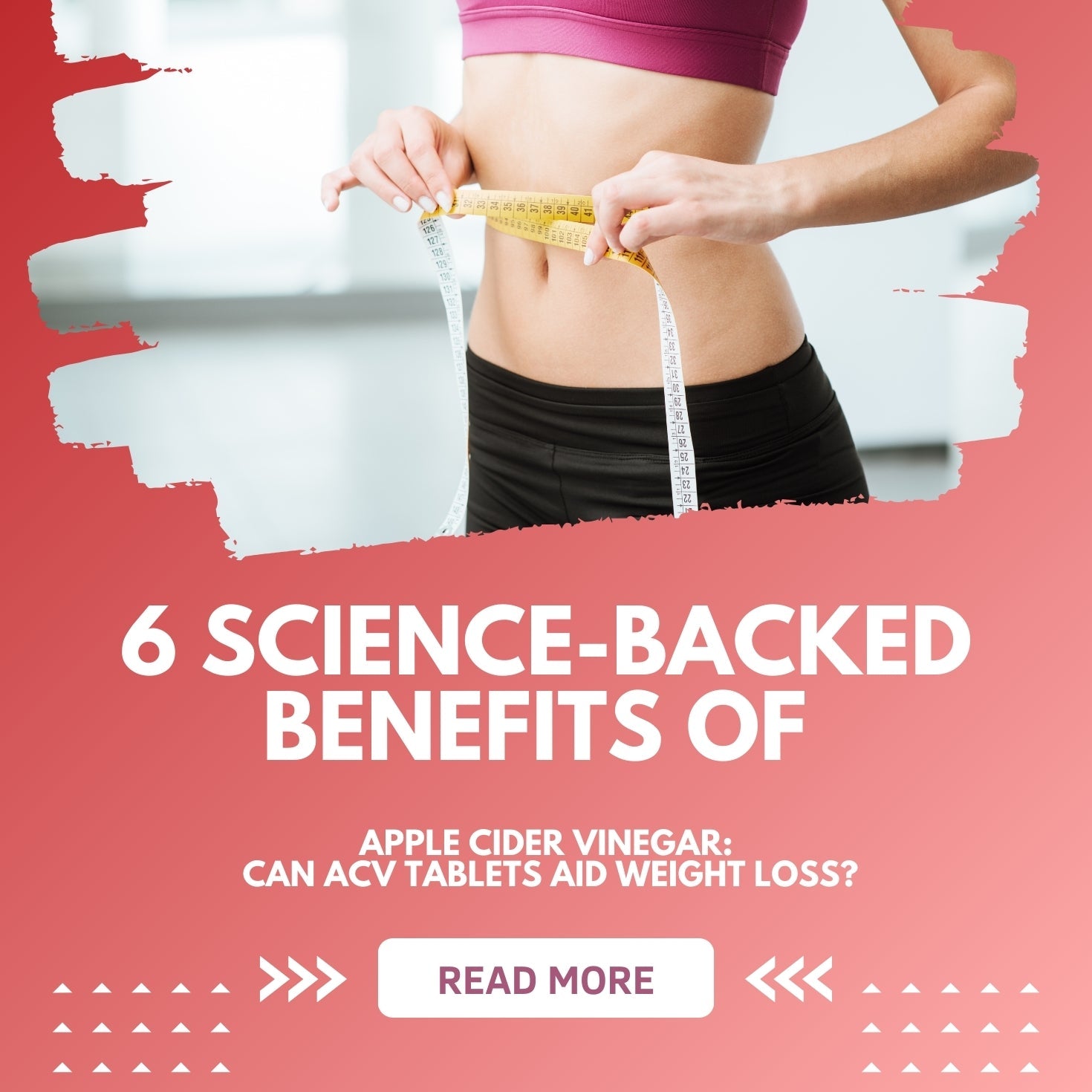 6 Science-Backed Benefits of Apple Cider Vinegar: Do ACV Tablets Help with Weight Loss? - IMMUNOSCIENCES