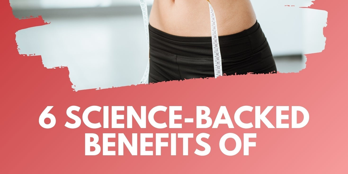 6 Science-Backed Benefits of Apple Cider Vinegar: Do ACV Tablets Help with Weight Loss? - IMMUNOSCIENCES