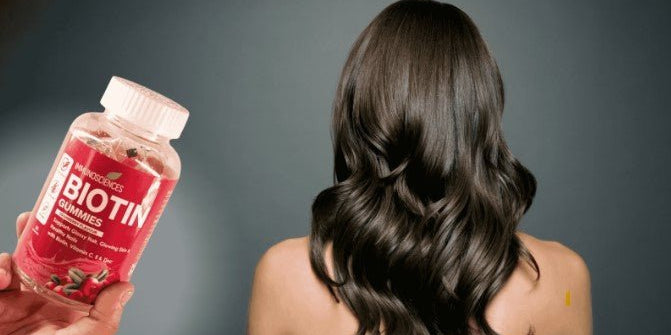 Do Hair Gummies Work for Hair Growth? Benefits and Side Effects - IMMUNOSCIENCES