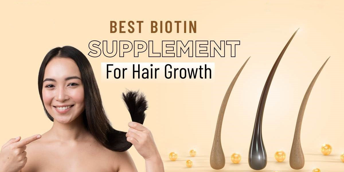 Get the Best Biotin for Hair Growth—Amazing Results at Unbeatable Prices! - IMMUNOSCIENCES