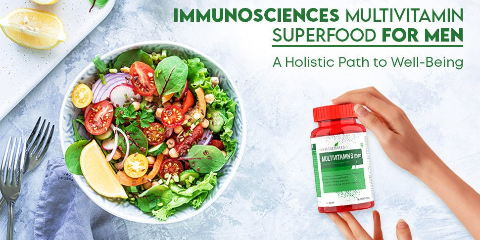 Superfoods You MUST Eat for Insane Hair Growth - IMMUNOSCIENCES