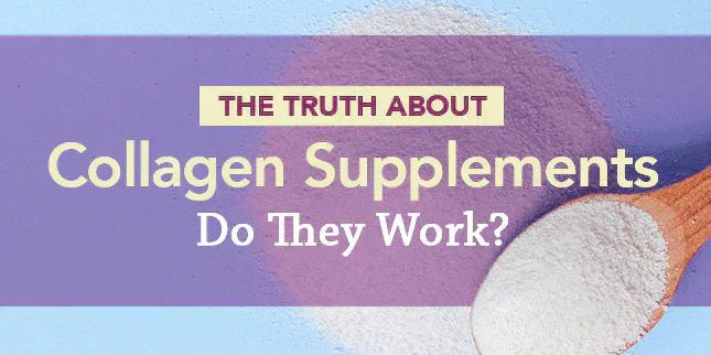 The Truth About Collagen Supplements: Do They Really Work? Experts And Research Reveal The Facts - IMMUNOSCIENCES
