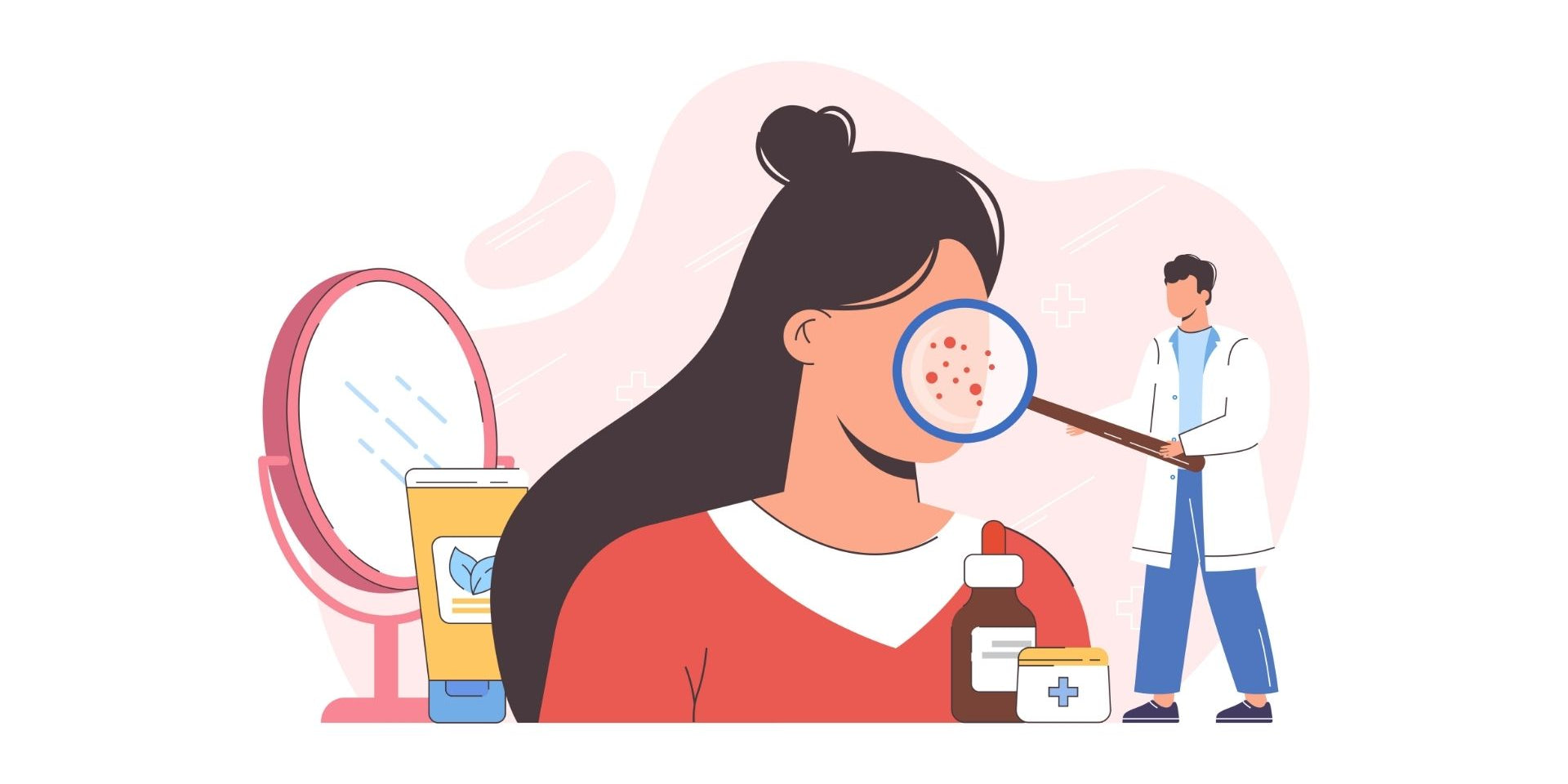 COMPREHENSIVE GUIDE TO CURE SKIN DISEASES - IMMUNOSCIENCES