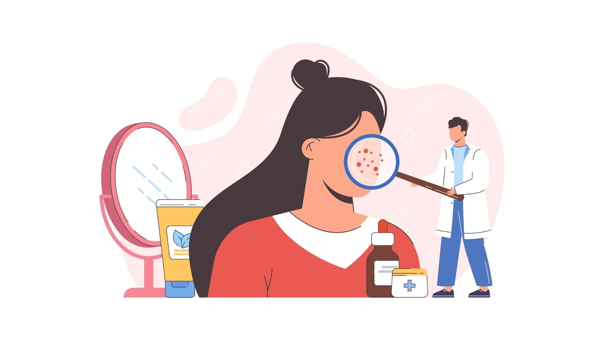 COMPREHENSIVE GUIDE TO CURE SKIN DISEASES - IMMUNOSCIENCES