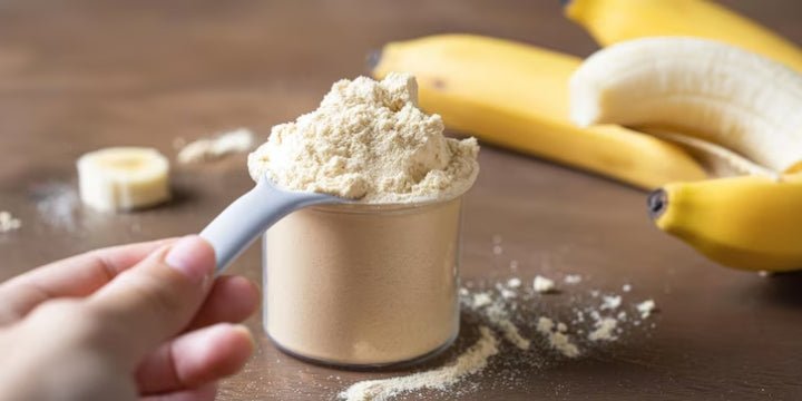 Vegan Protein Sources For Athletes vs. Whey: Which is Right for You? - IMMUNOSCIENCES