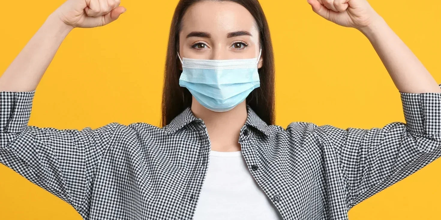 5 Vitamins To Boost Your Immune System - Stay Healthy! - IMMUNOSCIENCES
