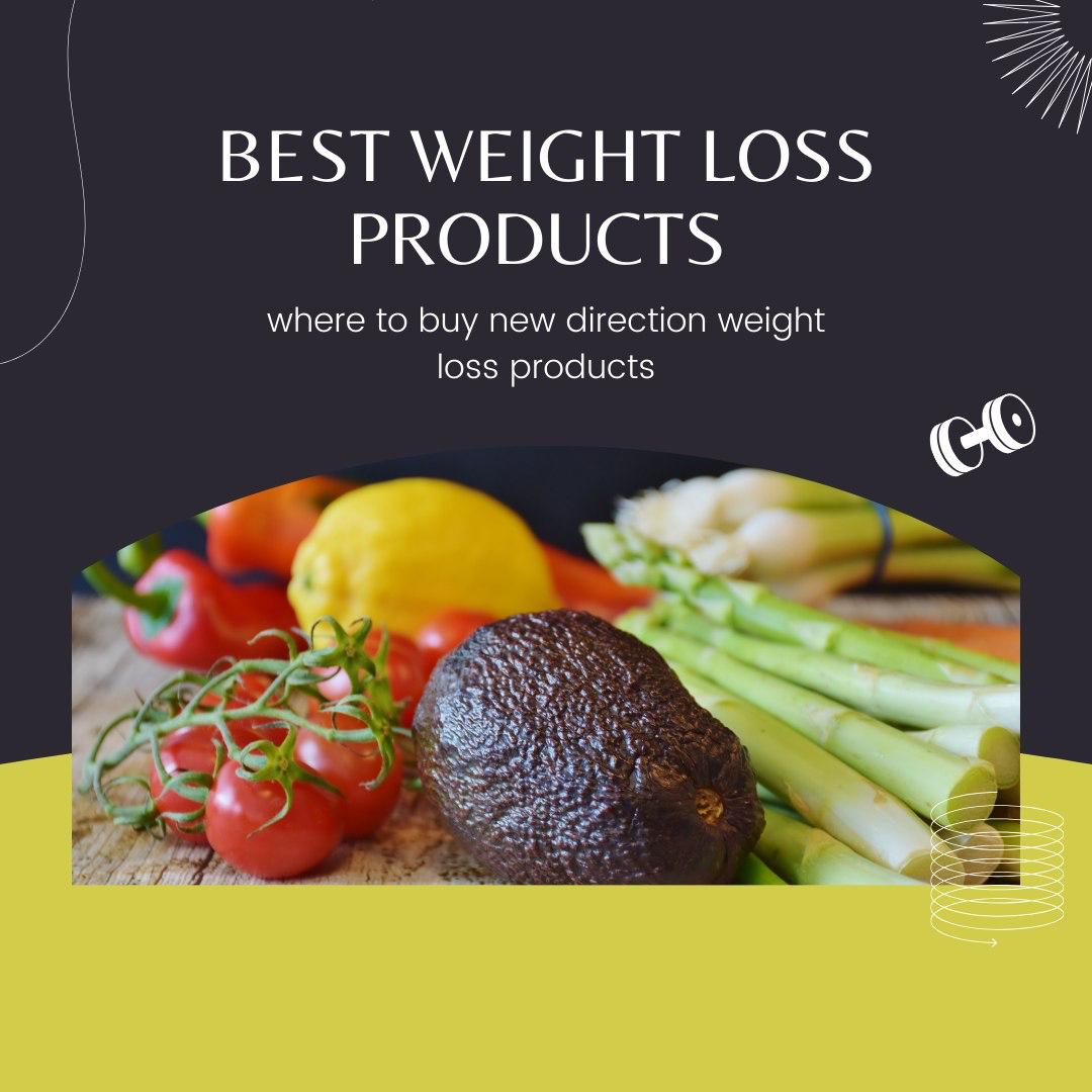 Best Weight Loss Products to Buy – Achieve Your Fitness Goals Today! - IMMUNOSCIENCES