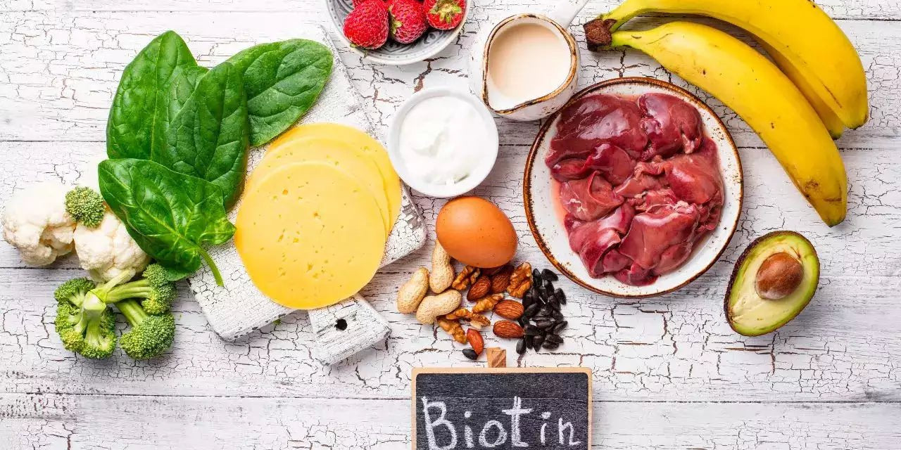 Do You Know Biotin Gummies: Fad or Fab - IMMUNOSCIENCES