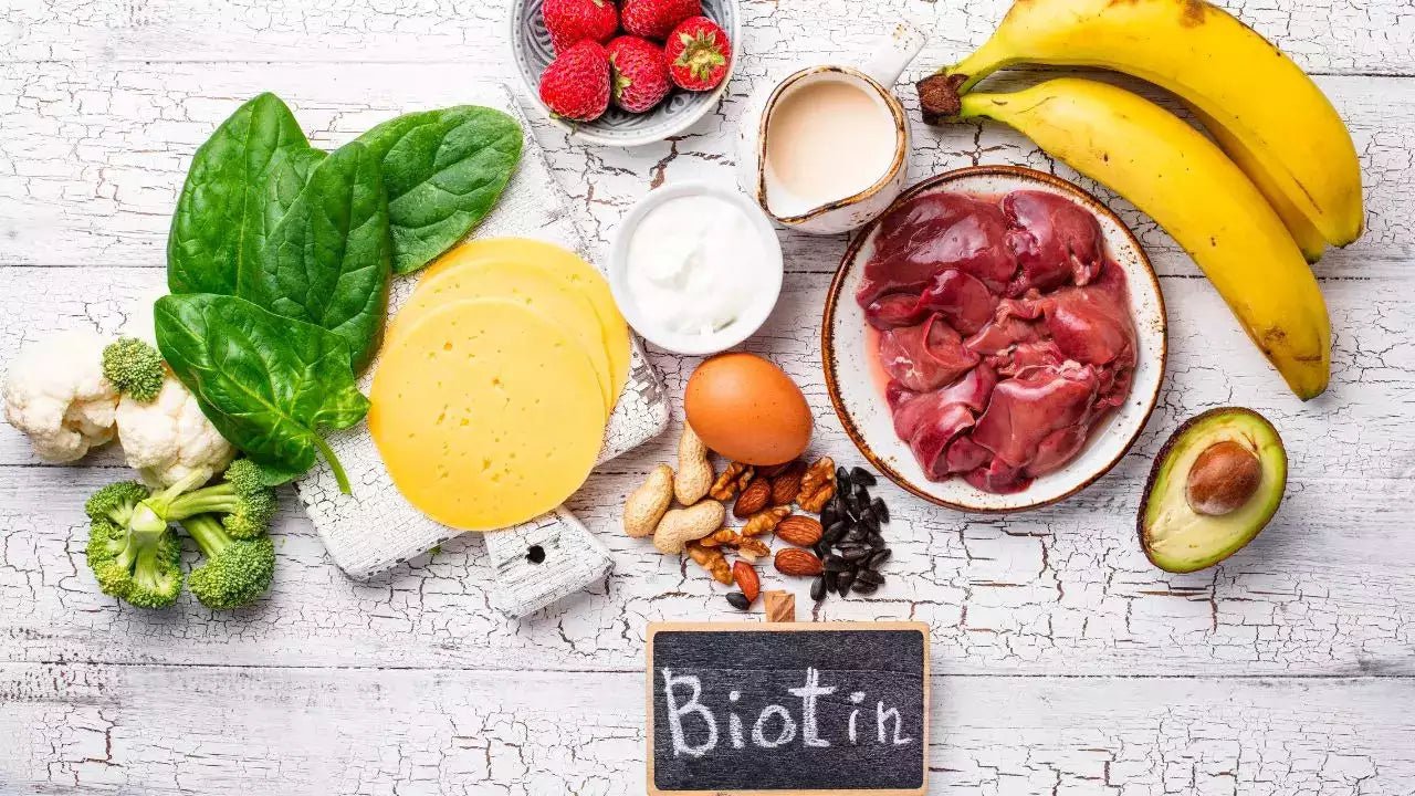 Do You Know Biotin Gummies: Fad or Fab - IMMUNOSCIENCES