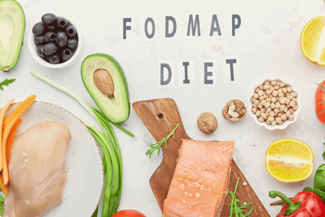 What is IBS A? Low-FODMAP Diet May Help to Change Your Life!