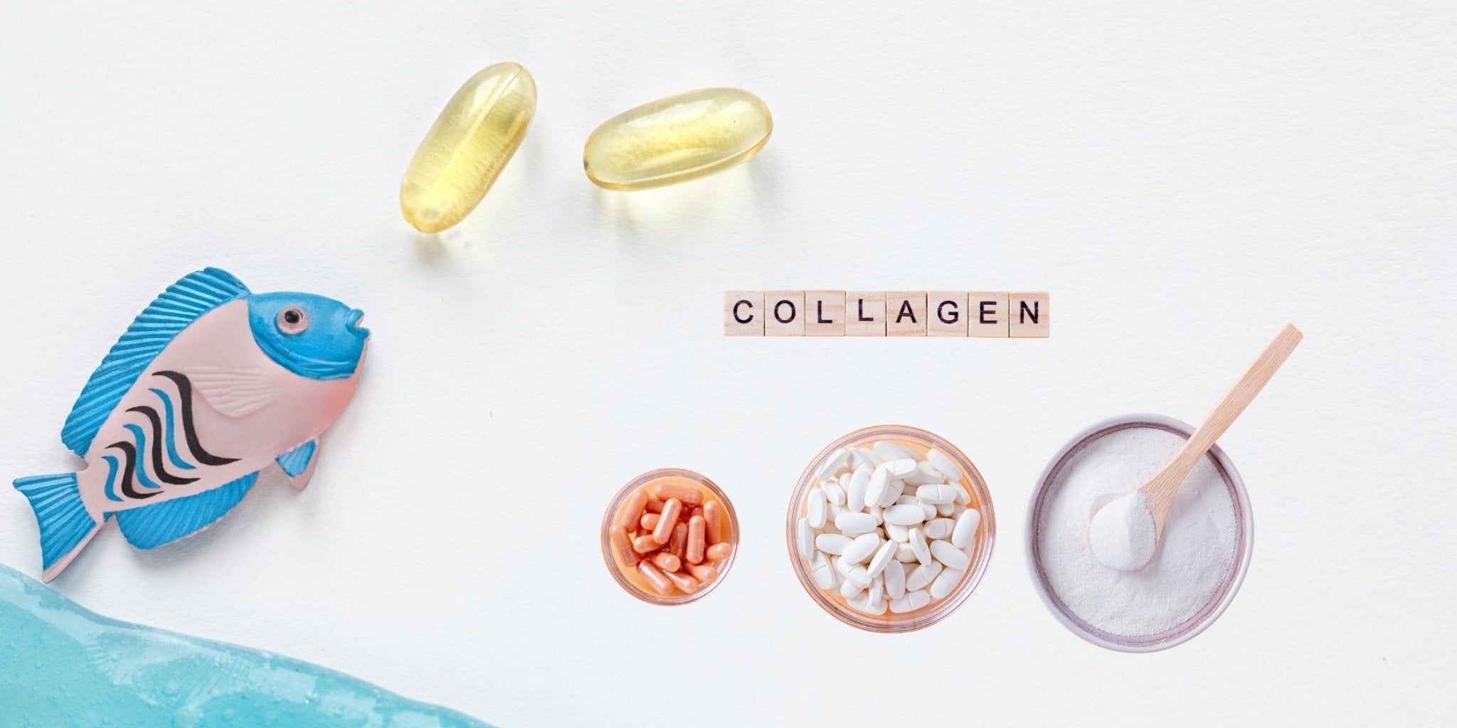 What is Marine Collagen? Anti-Aging Benefits and Effectiveness? - IMMUNOSCIENCES