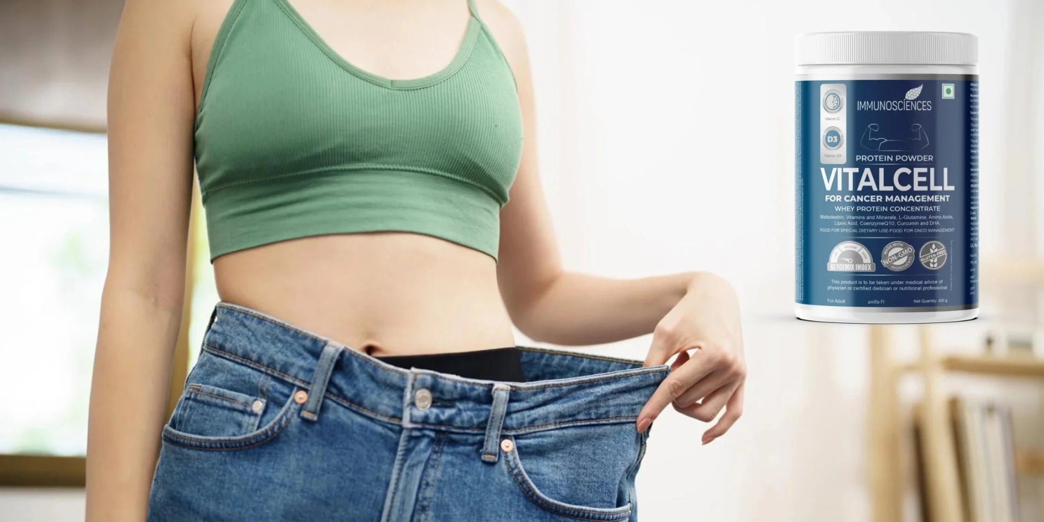 Why Cancer Causes Weight Loss? Signs, Side Effects and Diet Plan - IMMUNOSCIENCES