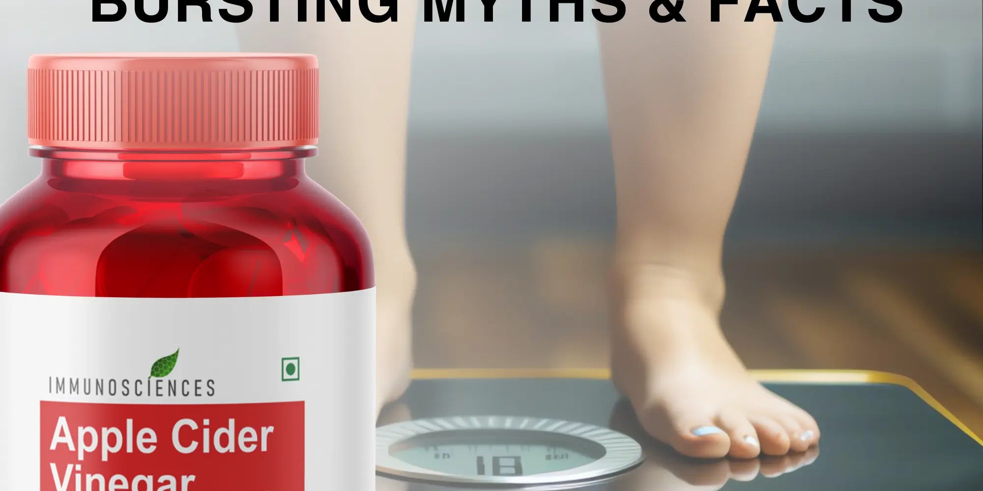 Does Apple Cider Vinegar Burns Belly Fat: Bursting Myths and Facts - IMMUNOSCIENCES