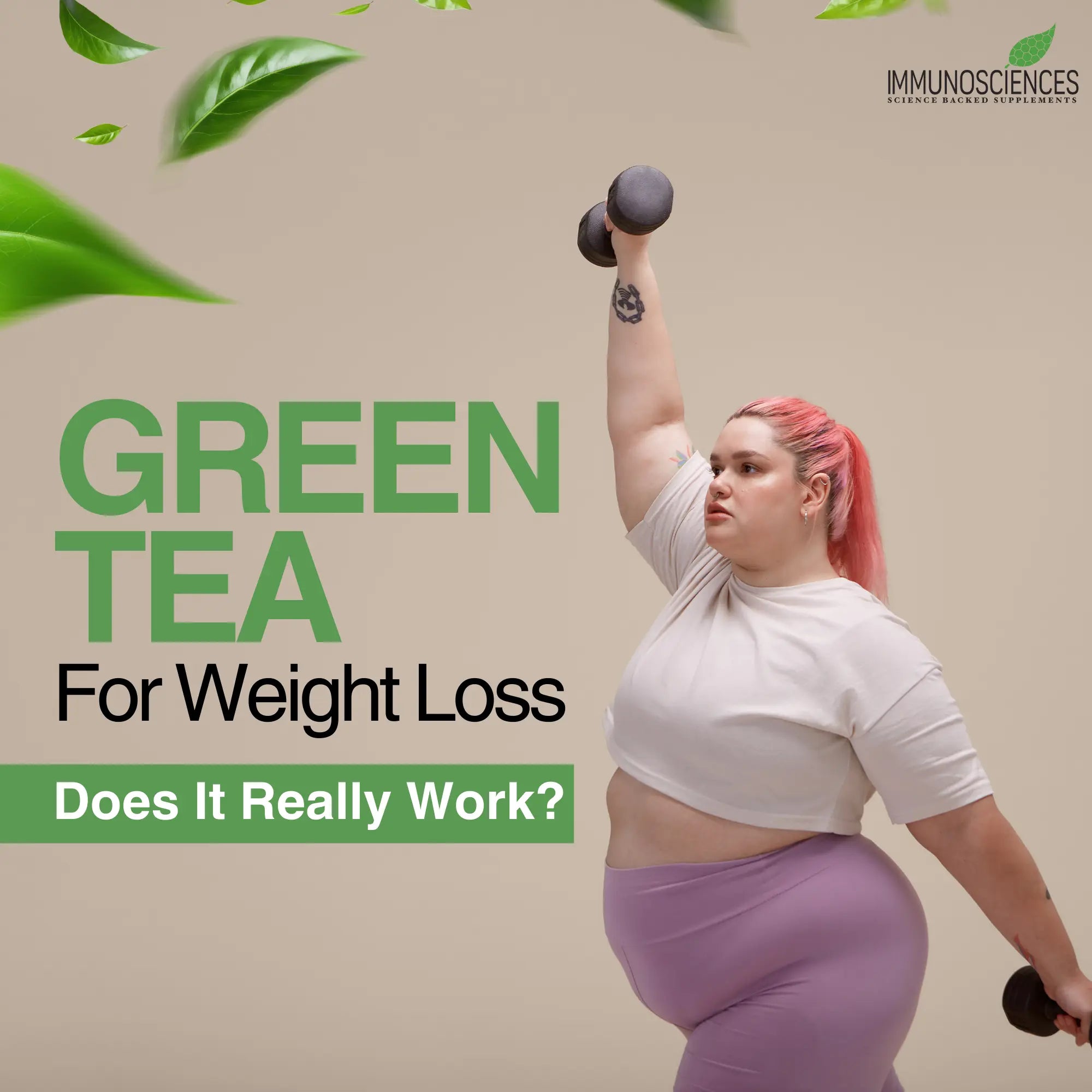 best green tea in india