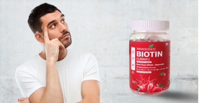 Biotin Results After 1 Week: What to Expect from 7 to 30 Days - IMMUNOSCIENCES