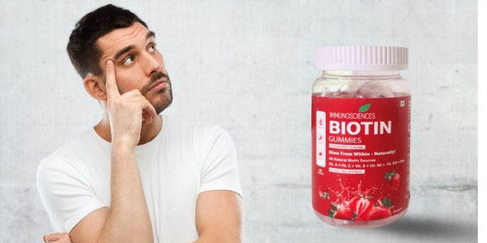 Biotin Results After 1 Week: What to Expect from 7 to 30 Days - IMMUNOSCIENCES
