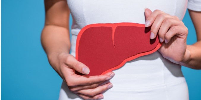 Learn the top 10 signs your liver needs detoxing. Explore symptoms, causes, and natural ways to improve liver health for better energy, skin, and digestion. - IMMUNOSCIENCES