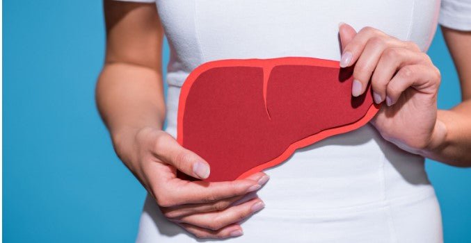 Learn the top 10 signs your liver needs detoxing. Explore symptoms, causes, and natural ways to improve liver health for better energy, skin, and digestion. - IMMUNOSCIENCES