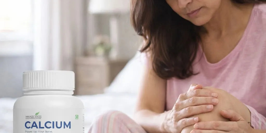 Calcium Deficiency Symptoms in Women: 10 Changes to Notice