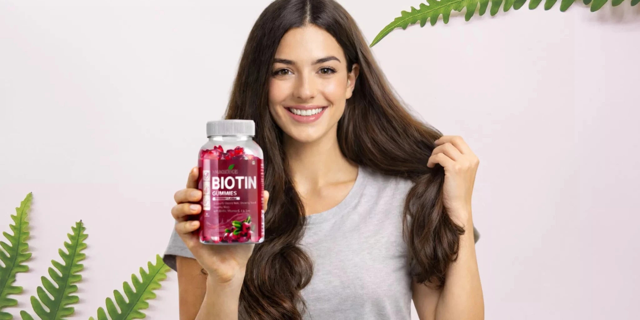 Can Biotin Really Regrow Hair? What Science and Results Say - IMMUNOSCIENCES