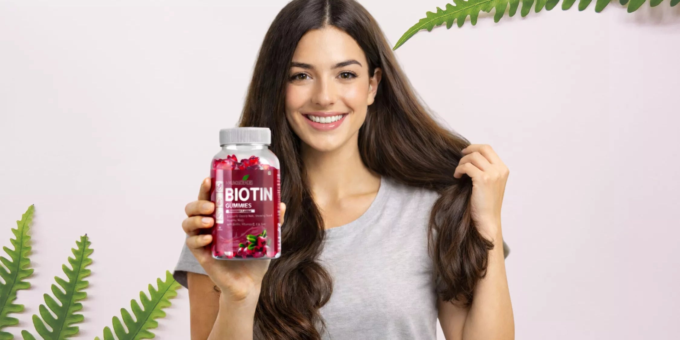 Can Biotin Really Regrow Hair? What Science and Results Say