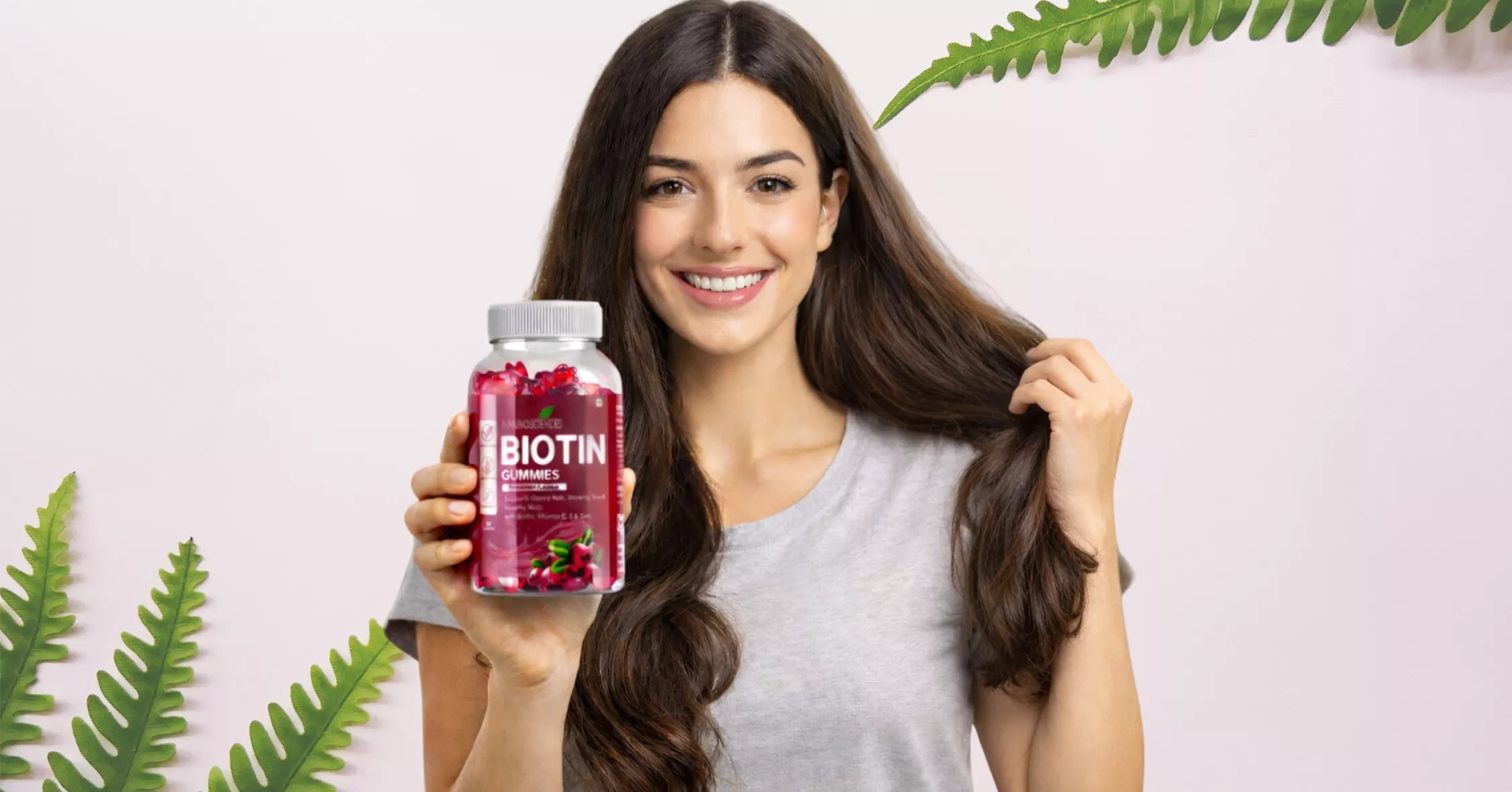 Can Biotin Really Regrow Hair? What Science and Results Say