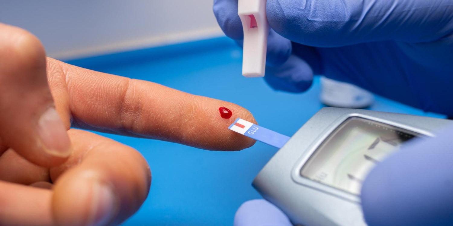 ASHWAGANDHA: LIFE-CHANGER FOR DIABETES PATIENTS - IMMUNOSCIENCES