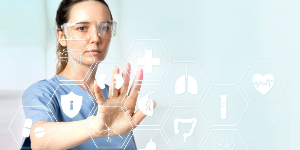 Modern Healthcare: The Transformative Power of mHealth - IMMUNOSCIENCES