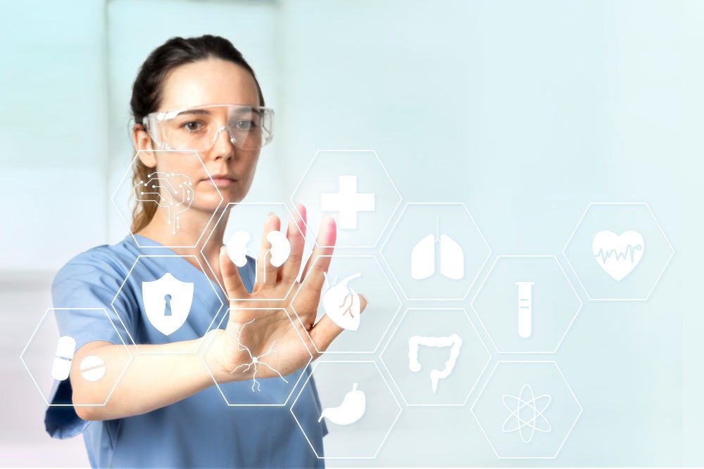 Modern Healthcare: The Transformative Power of mHealth - IMMUNOSCIENCES