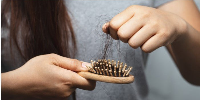 10 Nutritional Deficiencies That Can Cause Hair Loss - IMMUNOSCIENCES