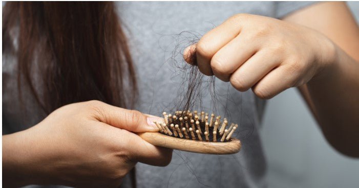 10 Nutritional Deficiencies That Can Cause Hair Loss - IMMUNOSCIENCES