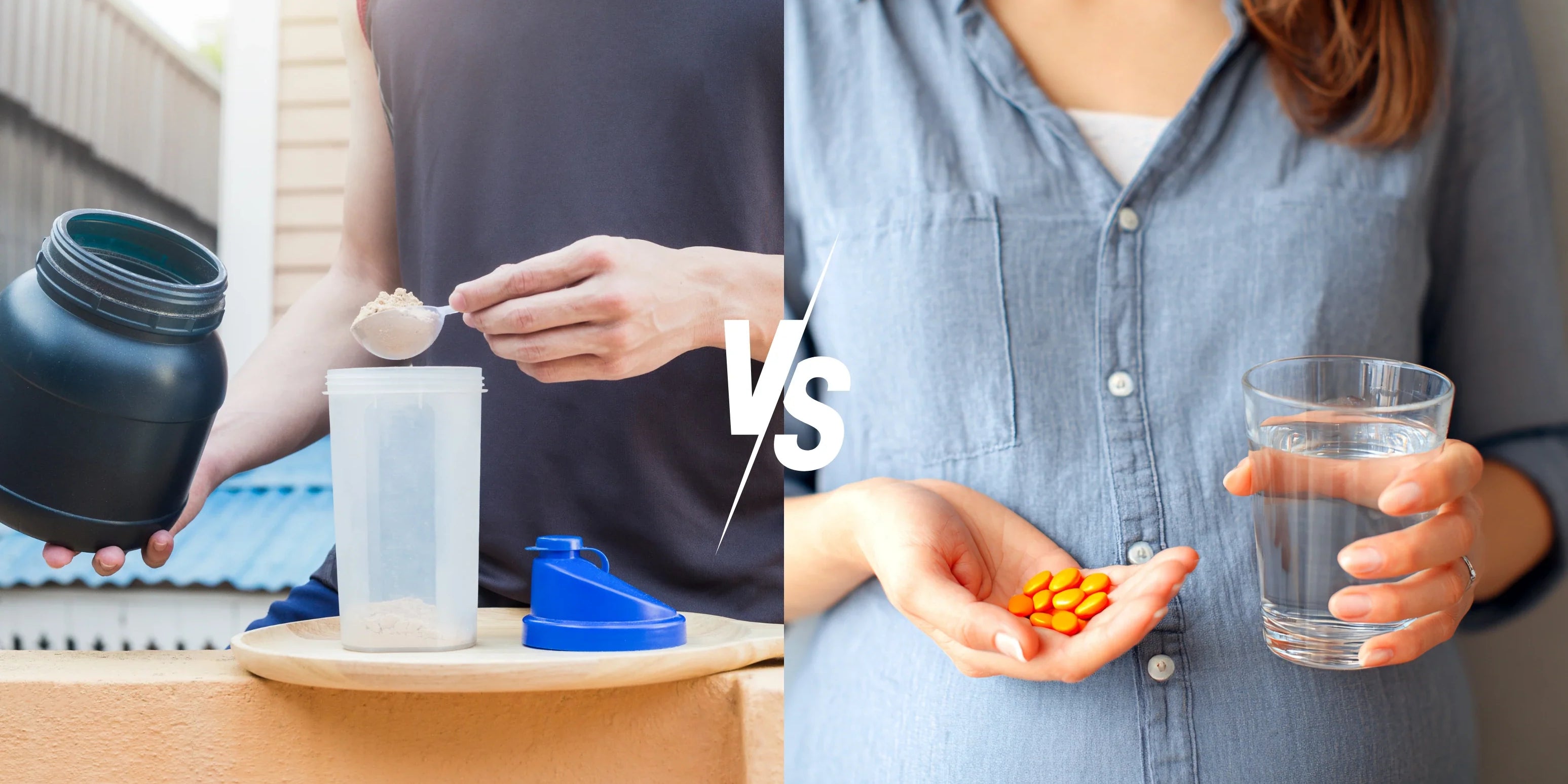Health Supplements vs Medicines: 10 Key Differences & Roles - IMMUNOSCIENCES