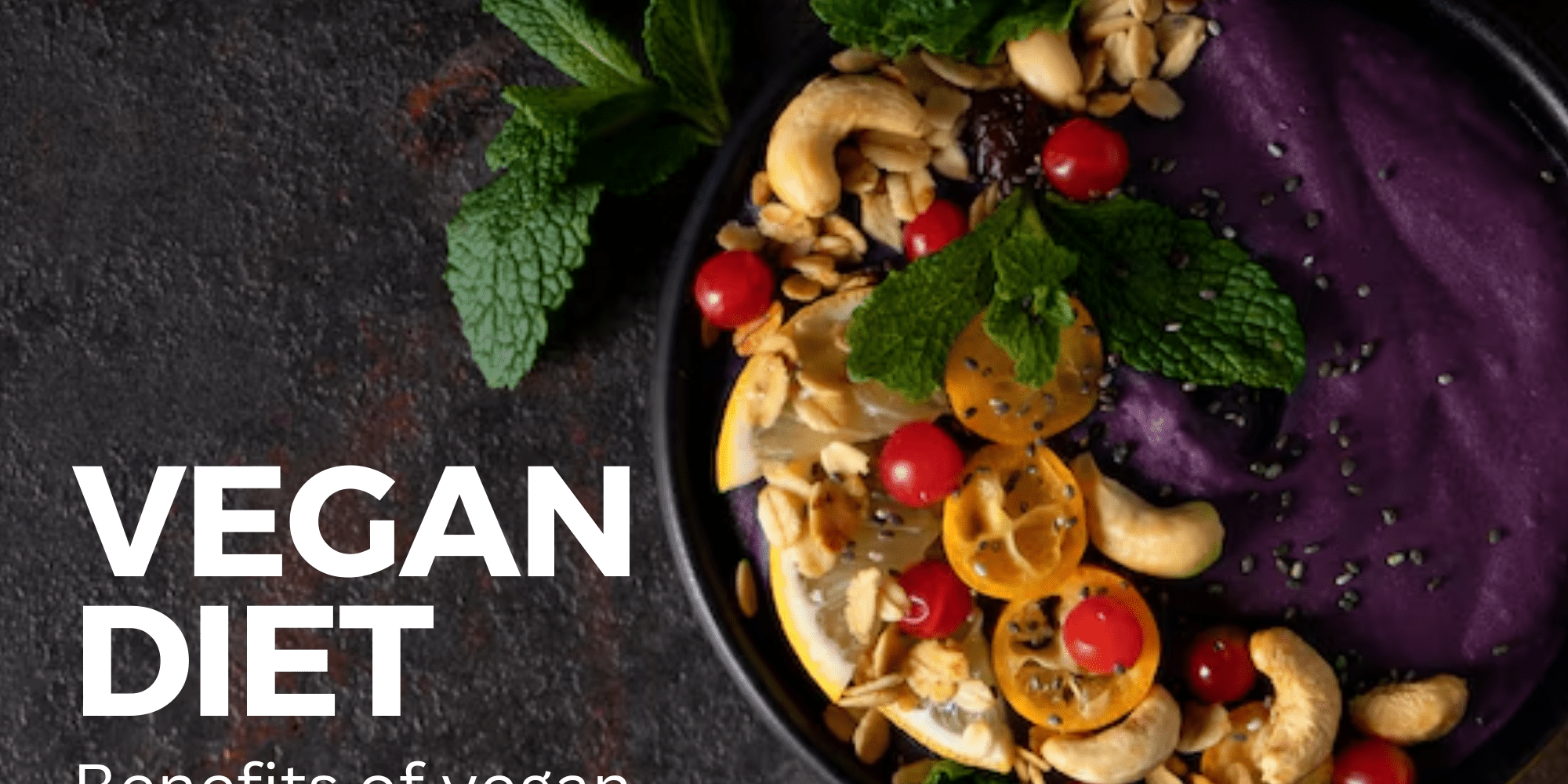 Know The Best High Protein Vegan Diet and Also Know Benefits of Vegan Diet - IMMUNOSCIENCES