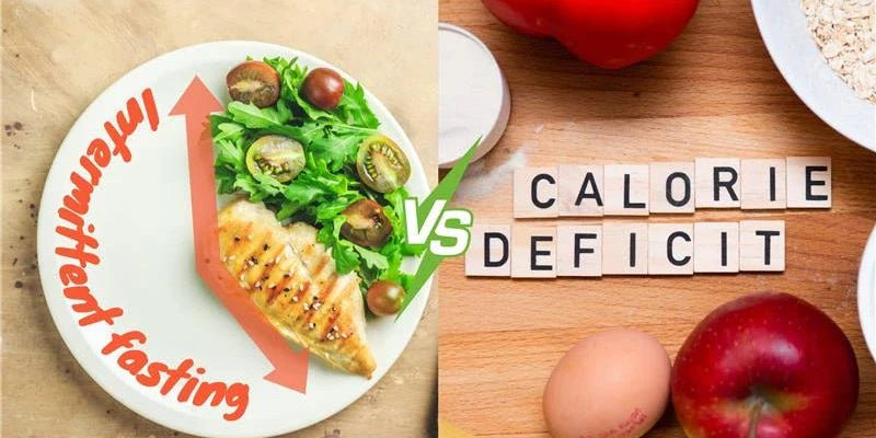 Intermittent Fasting vs Calorie Deficit: Which is Most Effective for Weight Loss? - IMMUNOSCIENCES