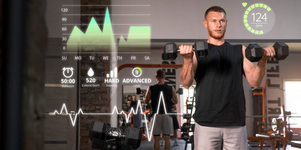 What is the Science Behind Muscle Building in Your 20s, 30s, and 40s? - IMMUNOSCIENCES