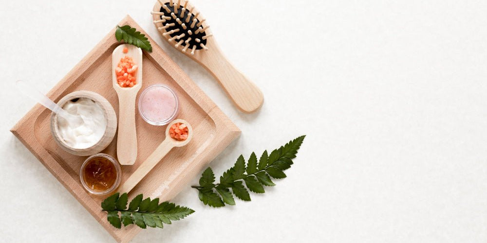 Herbal Hair Loss Solutions: Exploring Nature's Remedies for Optimal Hair Regrowth - IMMUNOSCIENCES