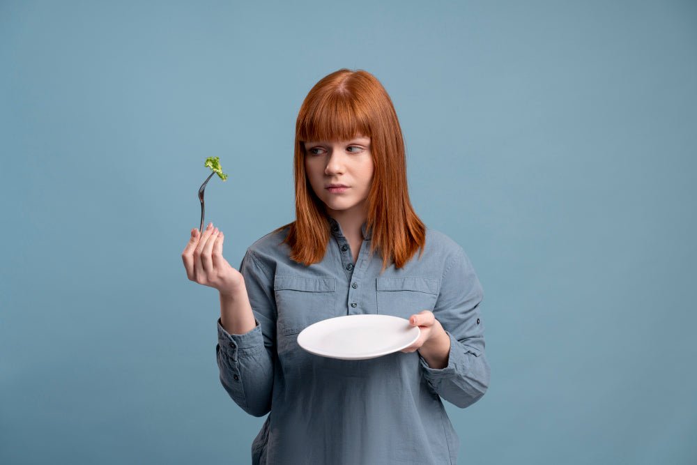 What To Do if You or a Loved One Has an Eating Disorder? - IMMUNOSCIENCES