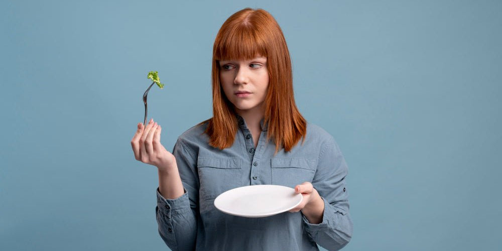 What To Do if You or a Loved One Has an Eating Disorder? - IMMUNOSCIENCES