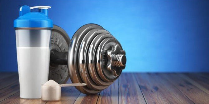 Whey Protein Before or After Workout: What’s The Right Timing - IMMUNOSCIENCES