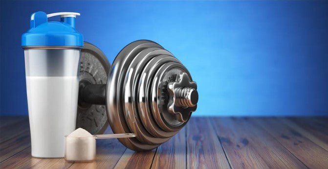 Whey Protein Before or After Workout: What’s The Right Timing - IMMUNOSCIENCES