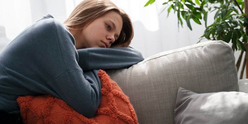 Untangling Anxiety: Effective Strategies for Dealing with Depression and Anxiety - IMMUNOSCIENCES