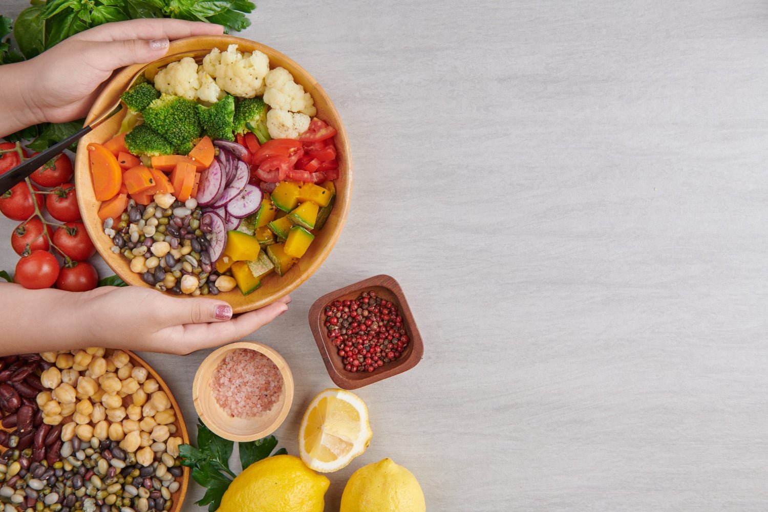 7 REASONS WHY YOU MUST TAKE ONCO-DIET - IMMUNOSCIENCES