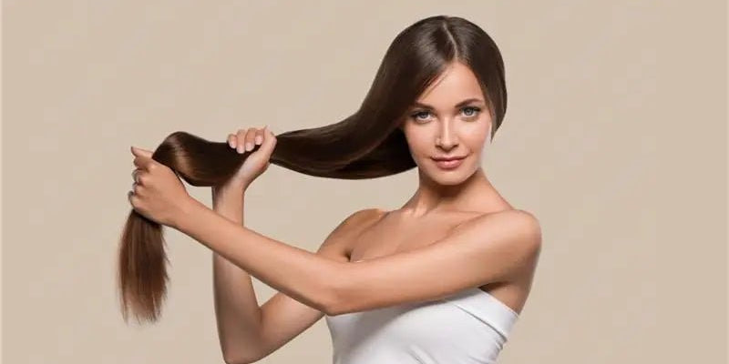 Vegan Collagen Hair Treatment: Benefits, Process, and Results - IMMUNOSCIENCES