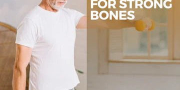 Best Vitamins for Strong Bones and Joints in 2025 – Say Goodbye to Joint Pain! - IMMUNOSCIENCES