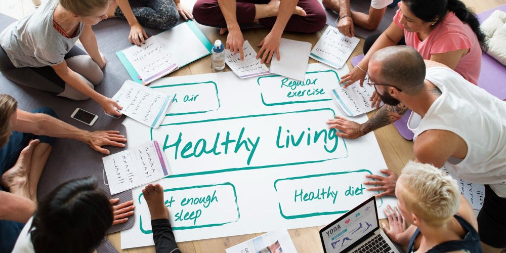 How A Vegan Diet Boosts Your Wellbeing - IMMUNOSCIENCES