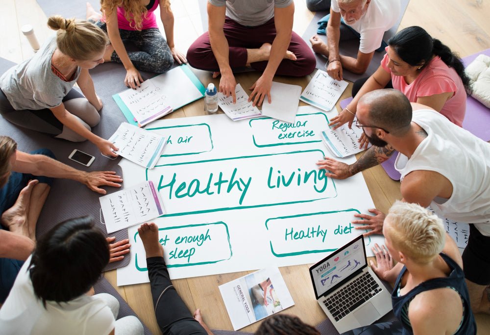 How A Vegan Diet Boosts Your Wellbeing - IMMUNOSCIENCES