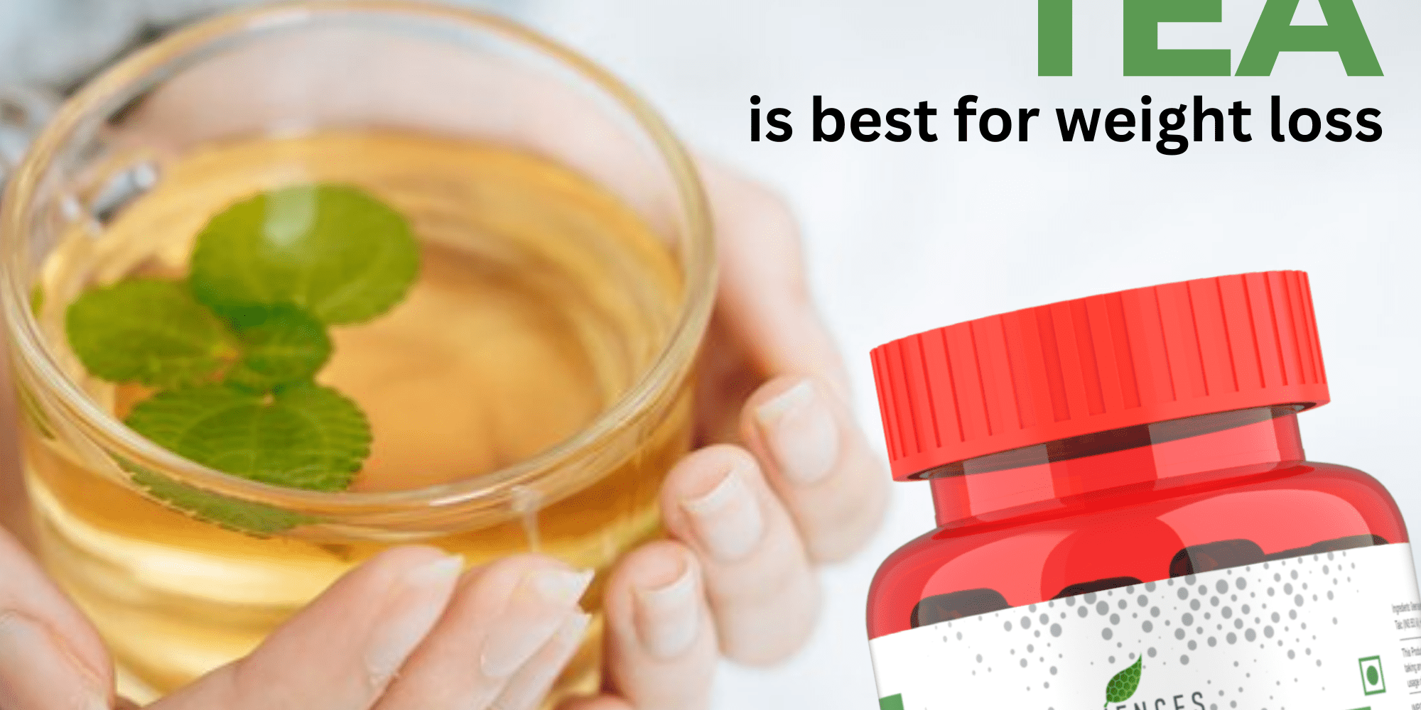 Unlock the Secret: Which Green Tea Is Best For Weight Loss You Need To Try - IMMUNOSCIENCES